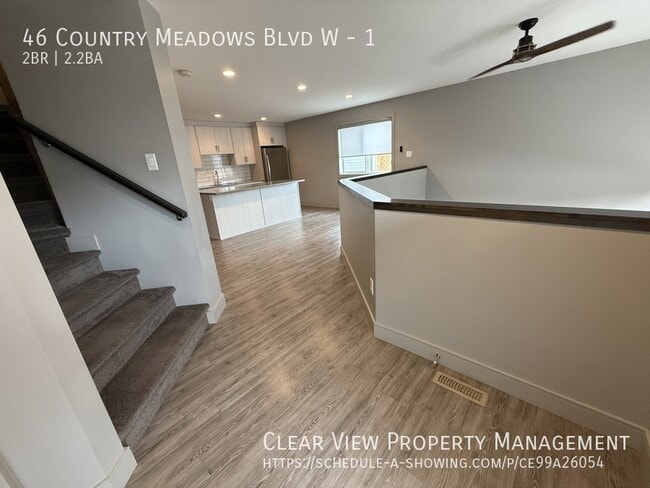 Building Photo - ?? Stunning 2-Bedroom Townhouse with 4 Bathrooms and Modern Design!