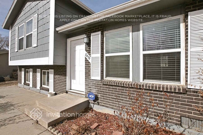 Building Photo - 2410 Payne Cir W