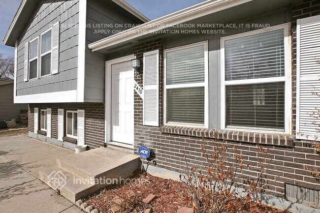 Foto del edificio - 2410 Payne Cir W