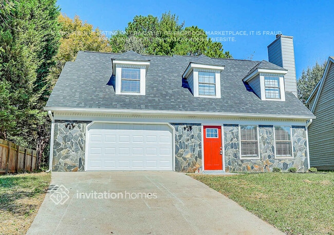 Building Photo - 791 Arbor Hill Dr