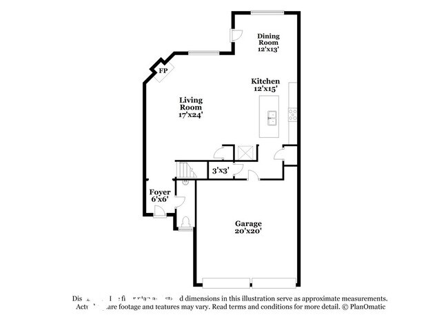 Foto del edificio - 64 Castlemoor Loop