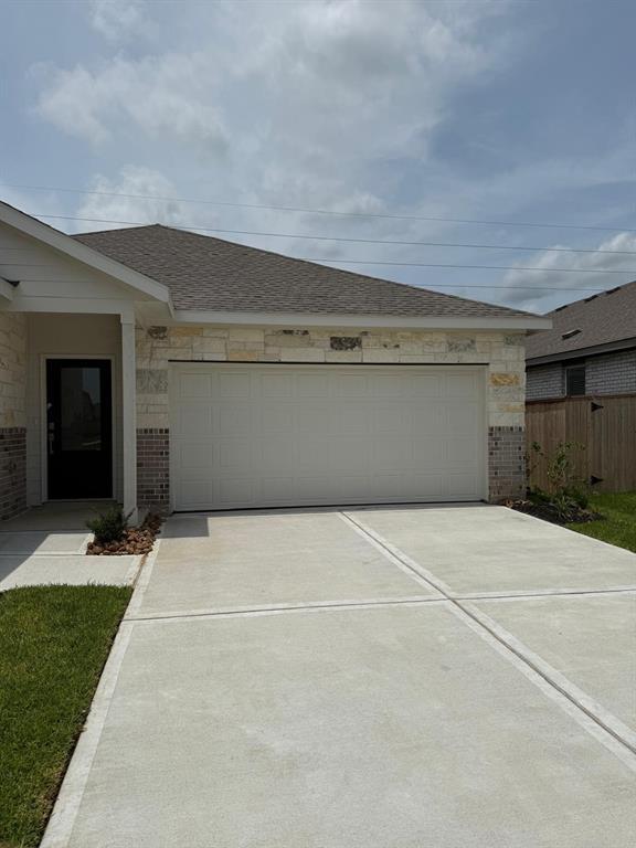 Foto del edificio - 6903 Harvest Wheat Ln