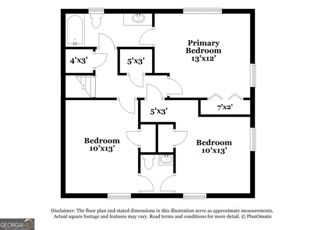 Building Photo - 2137 Baden Ct