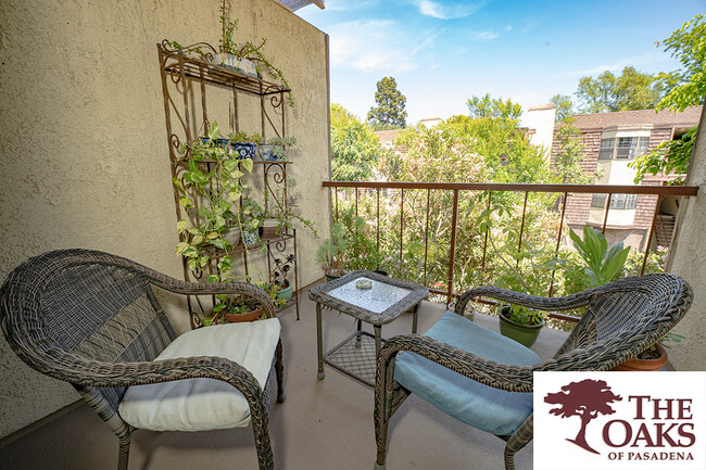Building Photo - The Oaks of Pasadena- ALL INCLUSIVE 55+