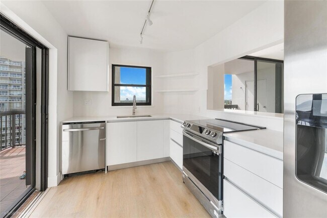 Foto del edificio - 2333 Brickell Ave