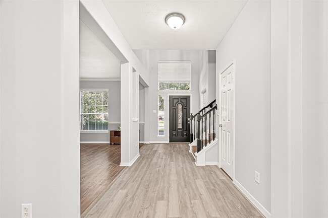 Foto del edificio - 1903 Amber Trail Ln