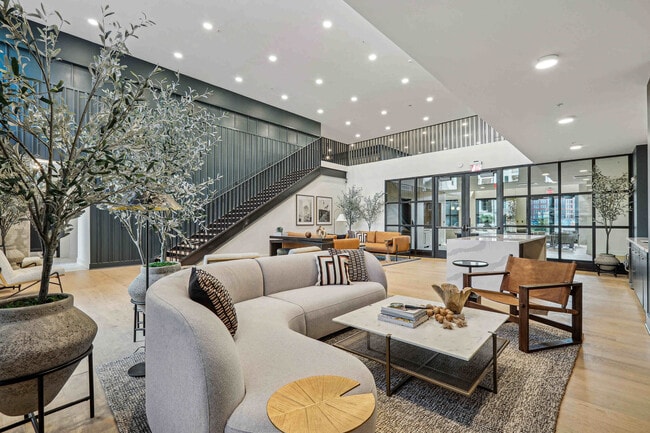Clubroom - One Noda Park