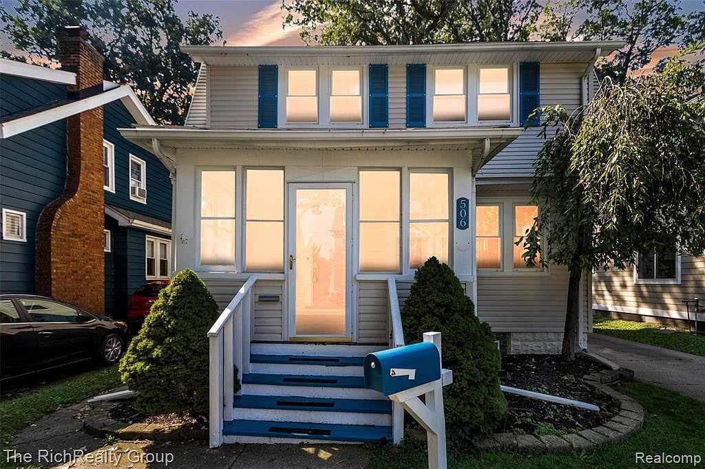 Primary Photo - 506 Gardenia Ave