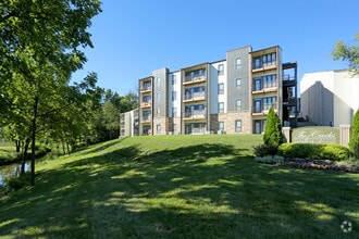 New Building - Creeks on Kirklevington