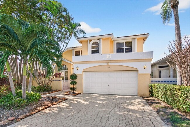Building Photo - 7848 Travlers Tree Dr