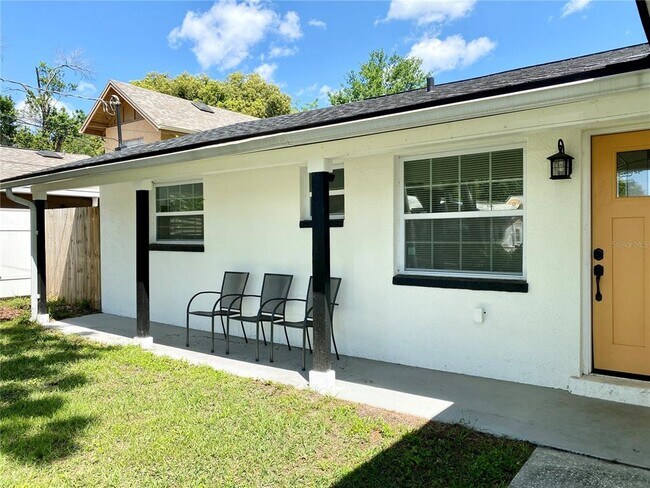 Foto del edificio - 7312 Ponderosa Dr