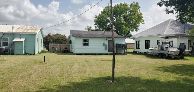 Foto del edificio - 309 Dallas Ave
