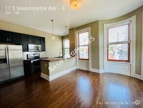 Building Photo - 17 S Vandeventer Ave
