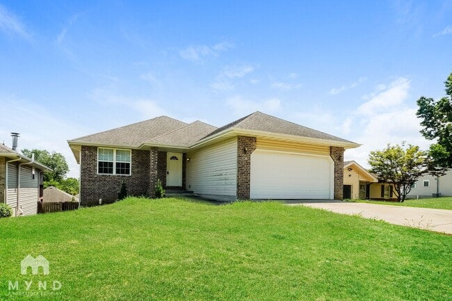 Building Photo - 3634 S Sulgrove Ave