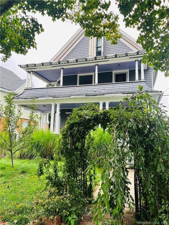 32 Merriman St  