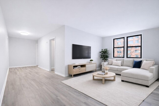 Building Photo - 525-527 Riverdale Avenue