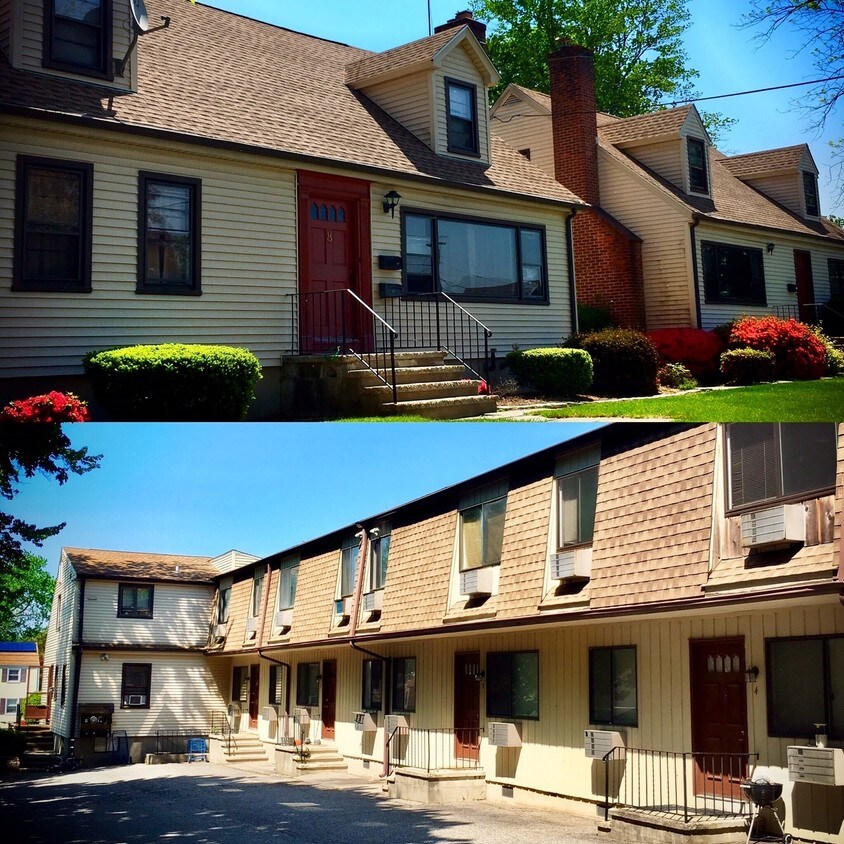 Building Photo - Hyatt Manor