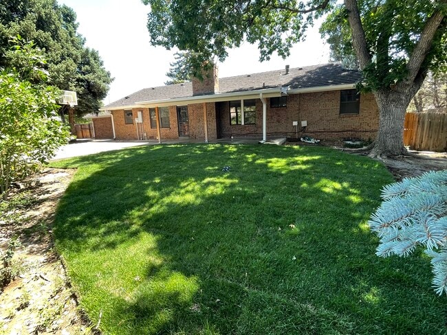 Photo - 7065 E Princeton Ave (Denver, CO) House
