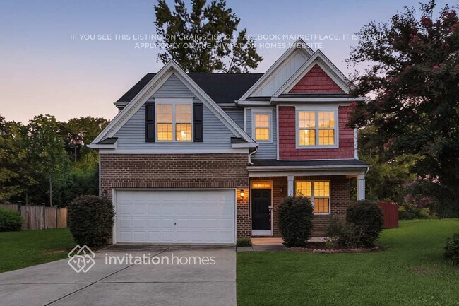 Foto del edificio - 3630 Brideveil Ct