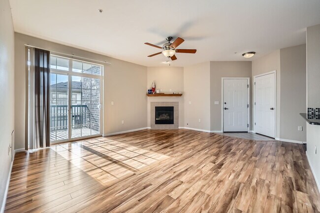 Foto del edificio - 3890 S Dayton St