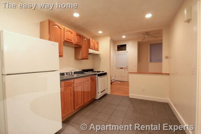 Foto del edificio - 302 Highland Ave