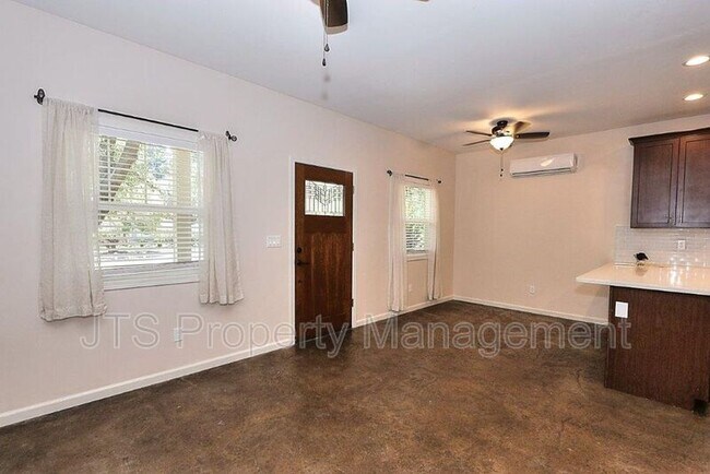 Building Photo - 4250 Natoma Ave