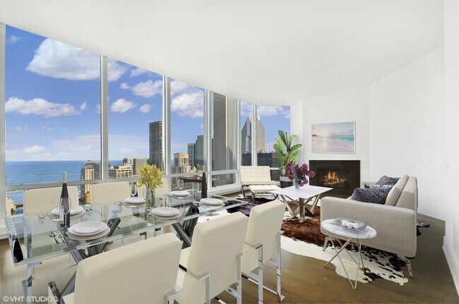 Building Photo - 401 N Wabash Ave