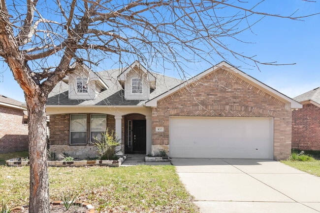 Building Photo - 833 Bens Dr