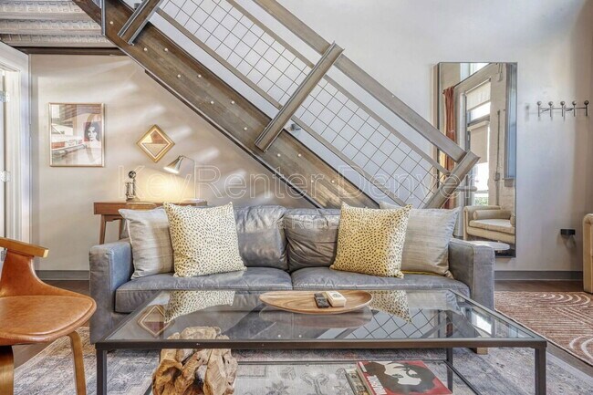 Foto del edificio - 1111 Osage St