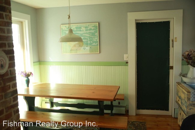 Building Photo - 2 br, 2 bath House - 81 Cumberland St
