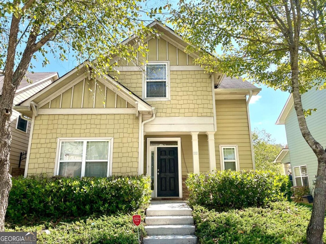 Primary Photo - 110 Wellbrook Ct NE