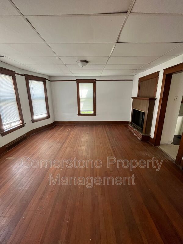 Foto del edificio - 841 S 18th St