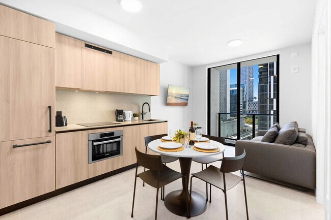 Foto del edificio - 501 NE 1st Ave