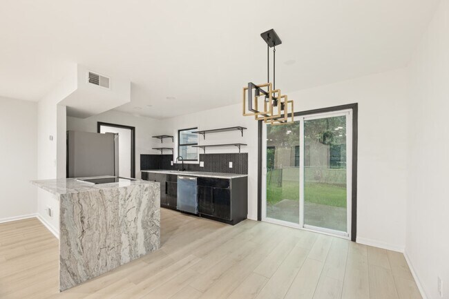 Foto del edificio - Springwood
