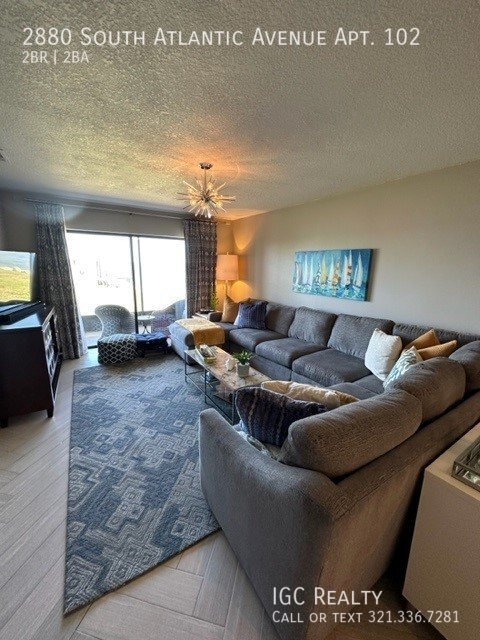 Building Photo - Fully furnished ground floor waterfront 2/...