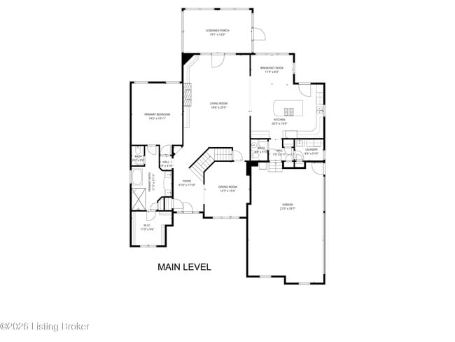 Building Photo - 2603 Locust Hill Pl