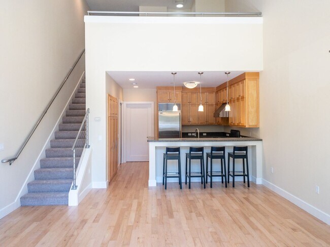 Photo - TWO WEEKS FREE! 2BR/1.5BA Super Spacious! ... Townhome