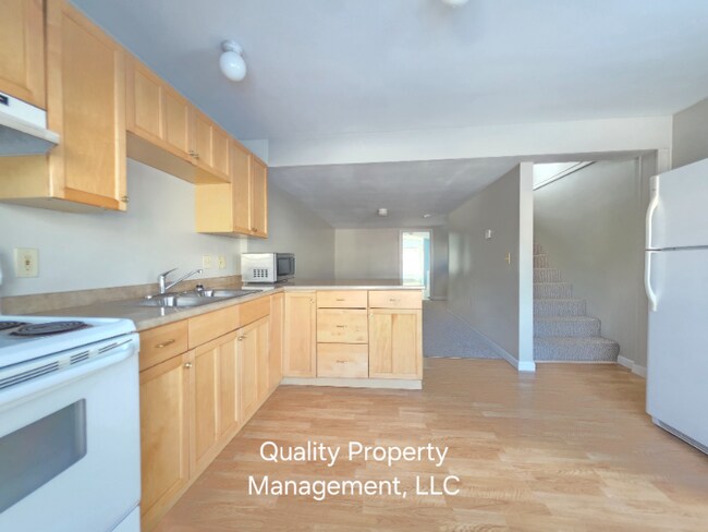 Foto del edificio - 208 Grove St