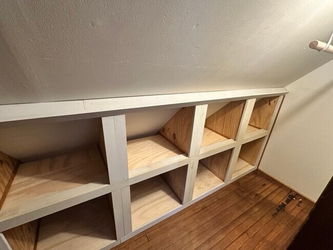 Foto del edificio - 259 Clover St