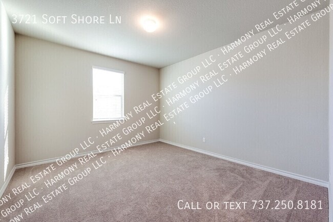 Foto del edificio - 3721 Soft Shore Ln