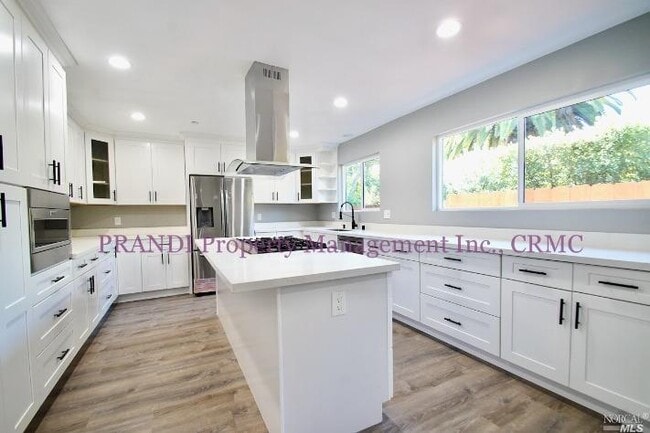Building Photo - 75 Bolinas Ave
