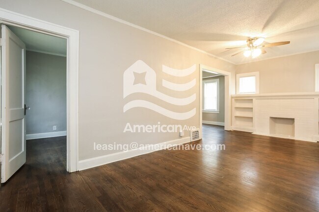 Foto del edificio - 6620 Wabash Ave