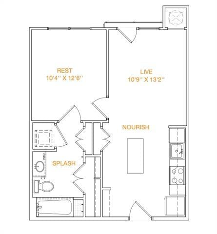 Foto del edificio - 7200 Easy Wind Dr