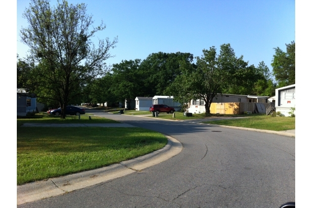 Foto del edificio - Spring Lake Mobile Home Park