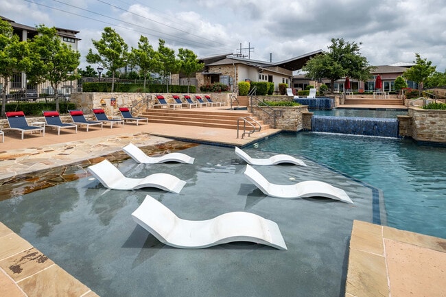 Villas on the Hill apartments — community photo - Villas on the Hill