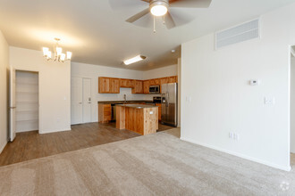 Fossil Ridge Apartments photo'