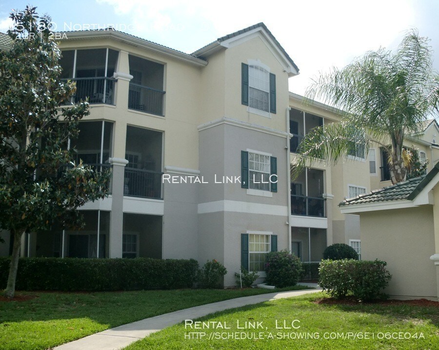 5180 Northridge Rd, Sarasota, FL 34238 Condo for Rent in Sarasota, FL