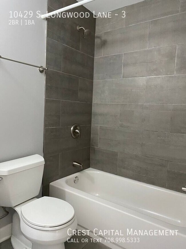 Foto del edificio - Cozy 2-Bedroom, 1-Bathroom Apartment for R...