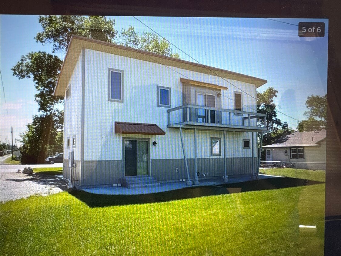 Foto principal - 407 Walnut St