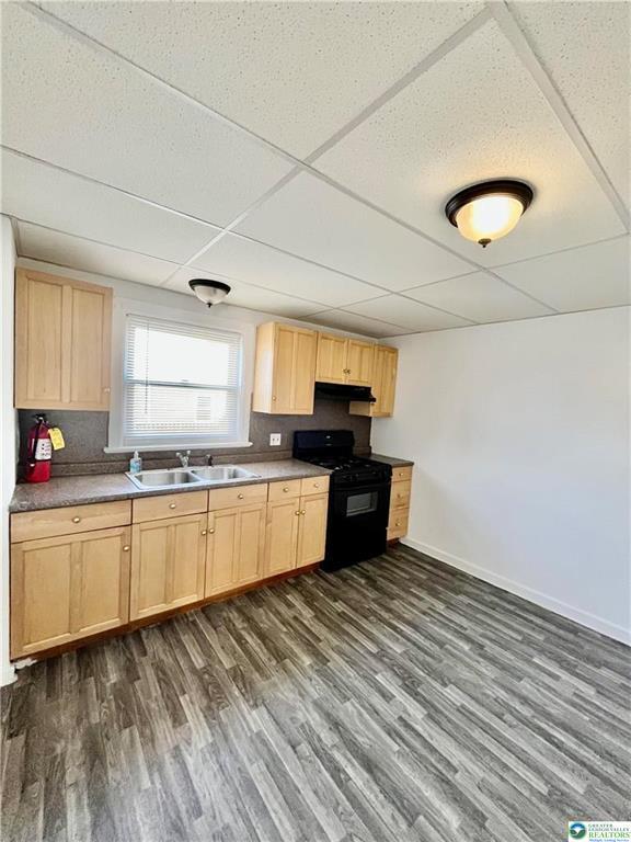 Foto del edificio - 103 W Grant St